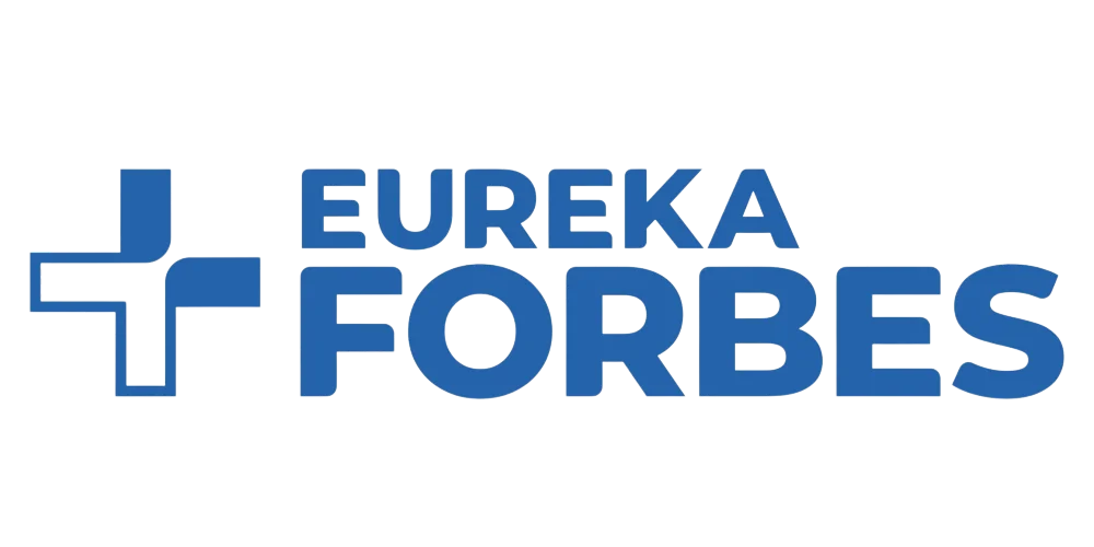 EUREKA FORBES