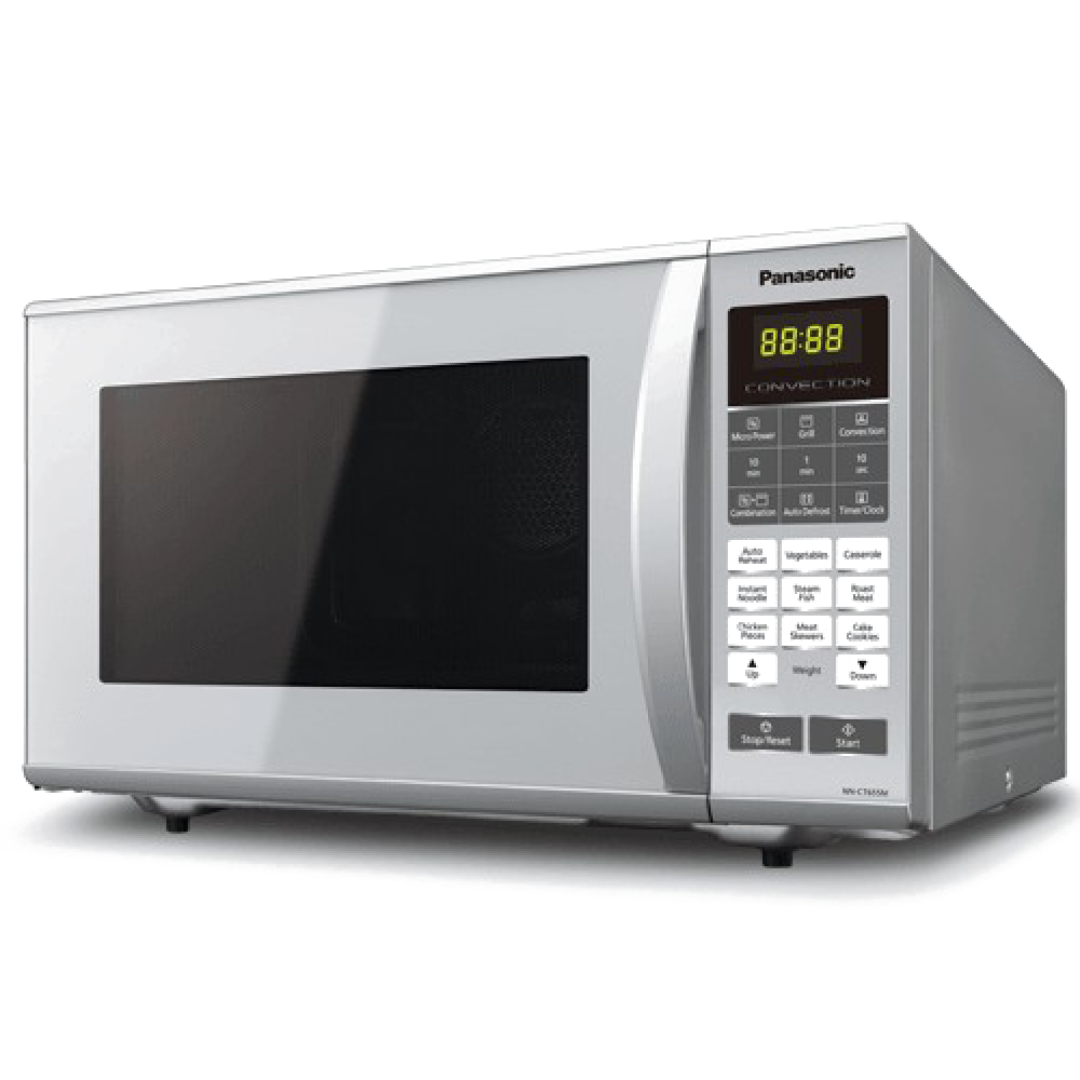 Microwave Oven