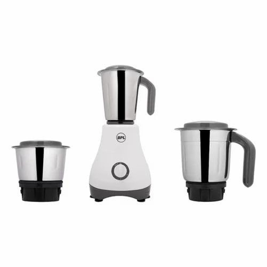 Mixer Grinder