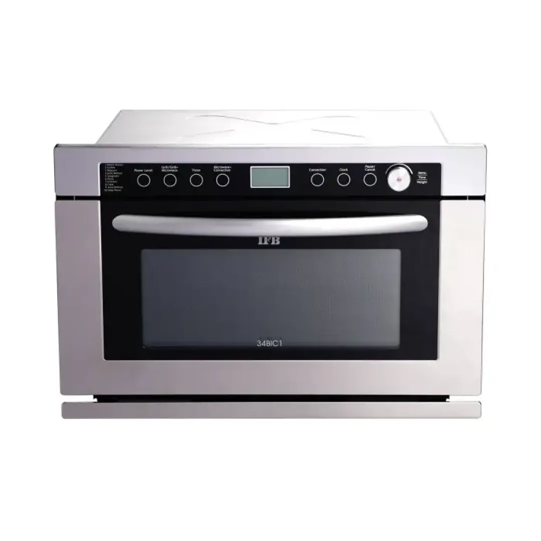 IFB BUILT IN OVEN 34BIC1 34 LTR