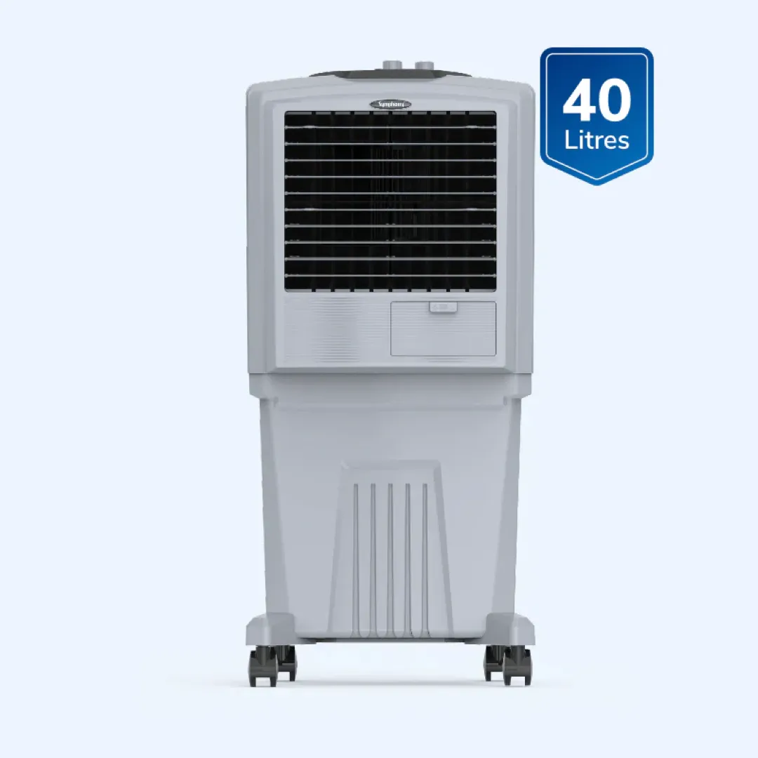 SYMPHONY AIR COOLER HIFLO 40 